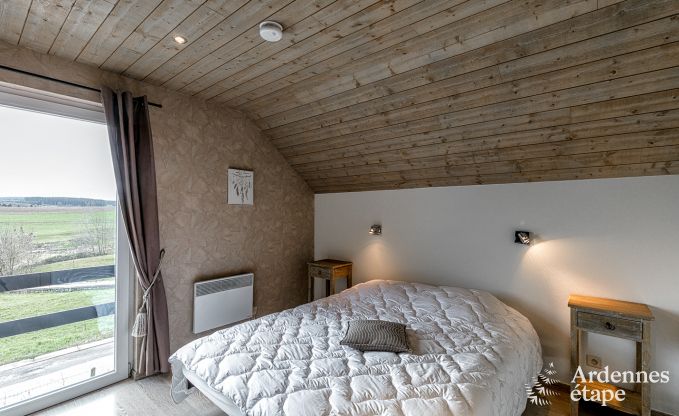 Vakantiehuis in La Roche voor 12 personen in de Ardennen