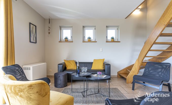 Vakantiehuis in La Roche voor 12 personen in de Ardennen