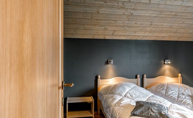 Vakantiehuis in La Roche voor 12 personen in de Ardennen