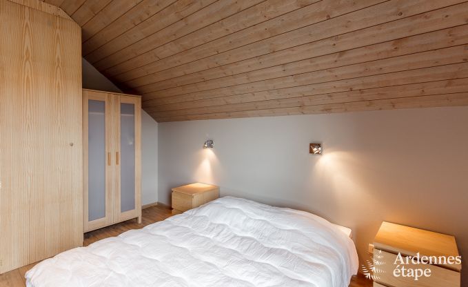 Vakantiehuis in La Roche voor 12 personen in de Ardennen