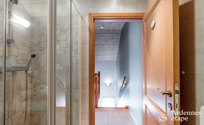 Vakantiehuis in La Roche voor 12 personen in de Ardennen