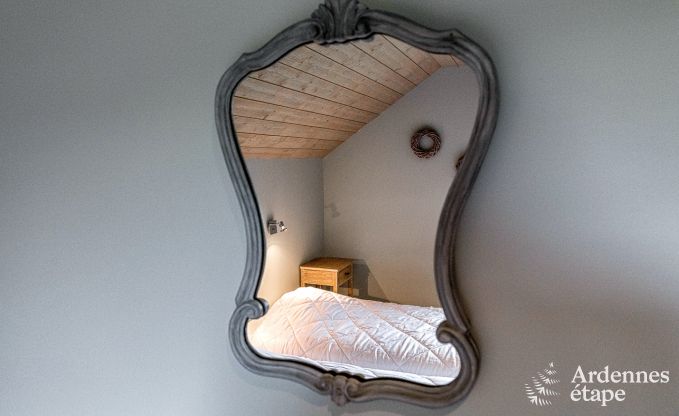 Vakantiehuis in La Roche voor 12 personen in de Ardennen