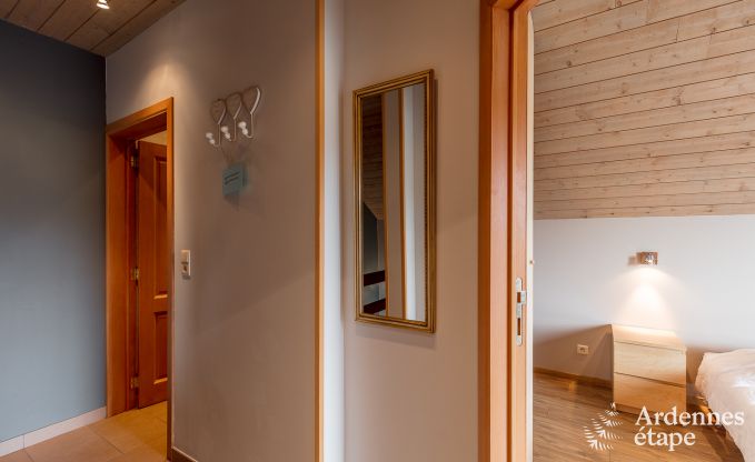 Vakantiehuis in La Roche voor 12 personen in de Ardennen