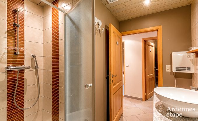 Vakantiehuis in La Roche voor 12 personen in de Ardennen