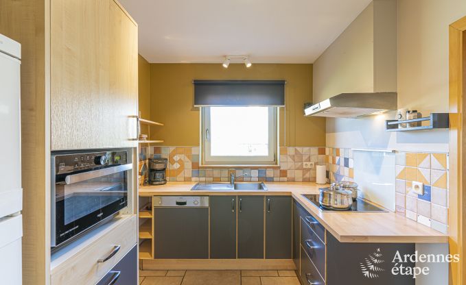 Vakantiehuis in La Roche voor 12 personen in de Ardennen