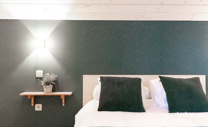 Vakantiehuis in La Roche voor 8 personen in de Ardennen