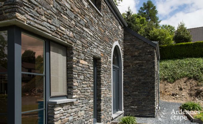 Vakantiehuis in La Roche voor 8 personen in de Ardennen