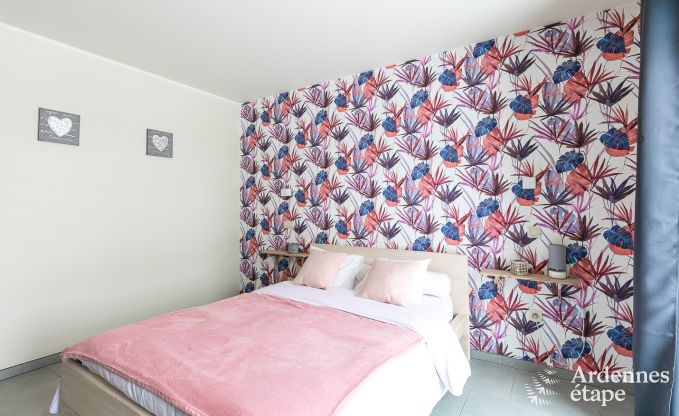 Vakantiehuis in La Roche voor 8 personen in de Ardennen