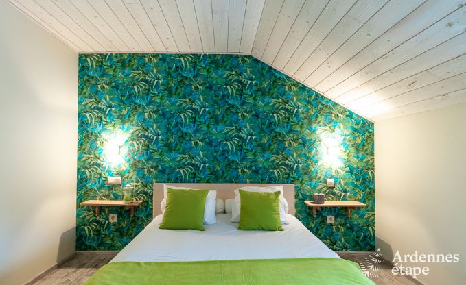 Vakantiehuis in La Roche voor 8 personen in de Ardennen