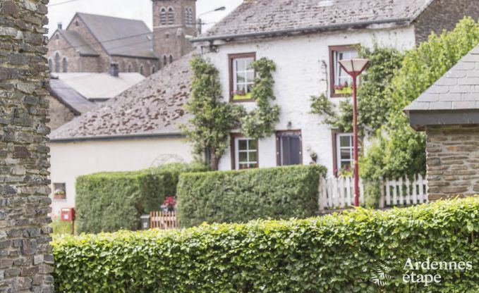 Vakantiehuis in La Roche voor 8 personen in de Ardennen