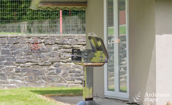 Vakantiehuis in La Roche voor 8 personen in de Ardennen