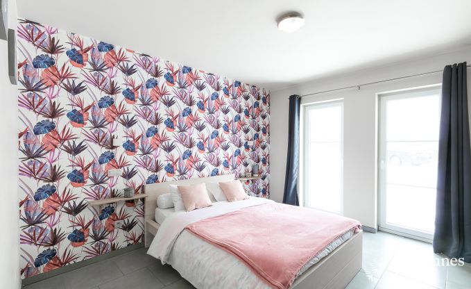 Vakantiehuis in La Roche voor 8 personen in de Ardennen