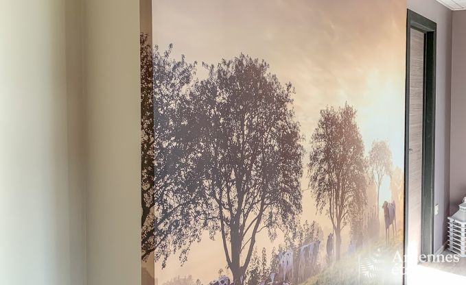 Vakantiehuis in La Roche voor 8 personen in de Ardennen