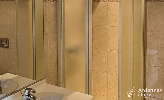 Vakantiehuis in La Roche voor 14 personen in de Ardennen