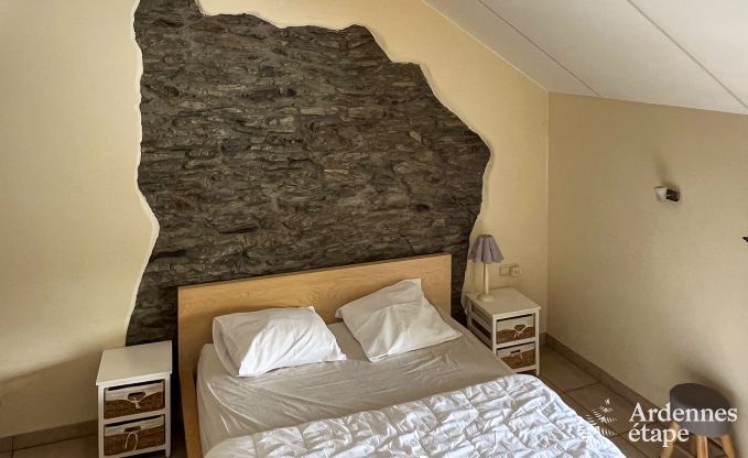 Vakantiehuis in La Roche voor 14 personen in de Ardennen