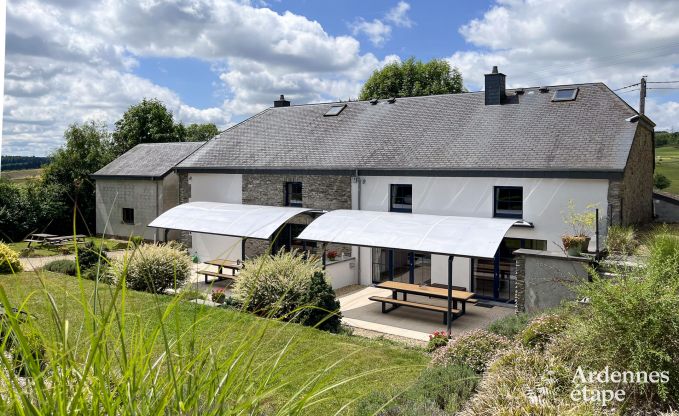 Vakantiehuis in La Roche voor 14 personen in de Ardennen