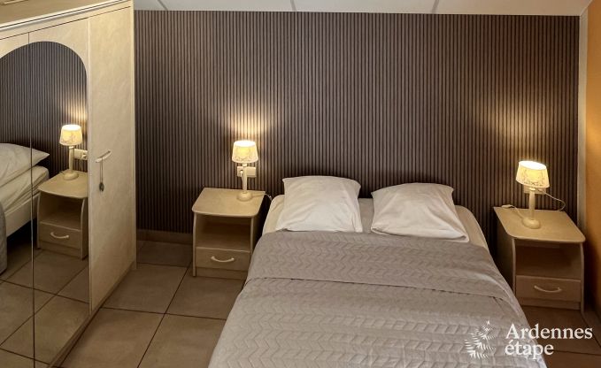 Vakantiehuis in La Roche voor 14 personen in de Ardennen