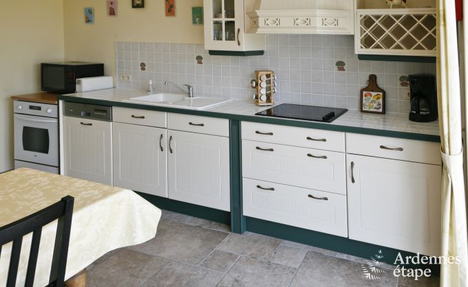 Vakantiehuis in La Roche voor 14 personen in de Ardennen