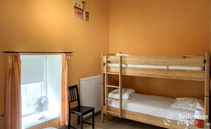 Vakantiehuis in La Roche voor 14 personen in de Ardennen