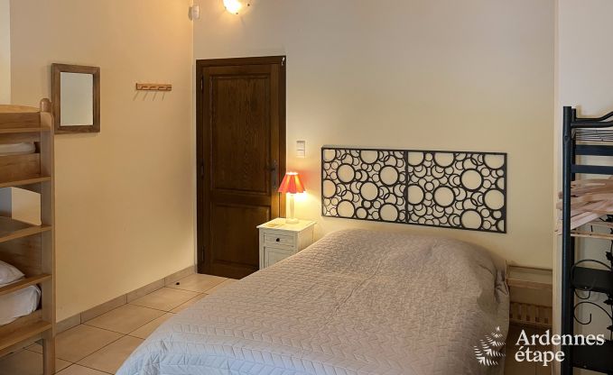 Vakantiehuis in La Roche voor 14 personen in de Ardennen