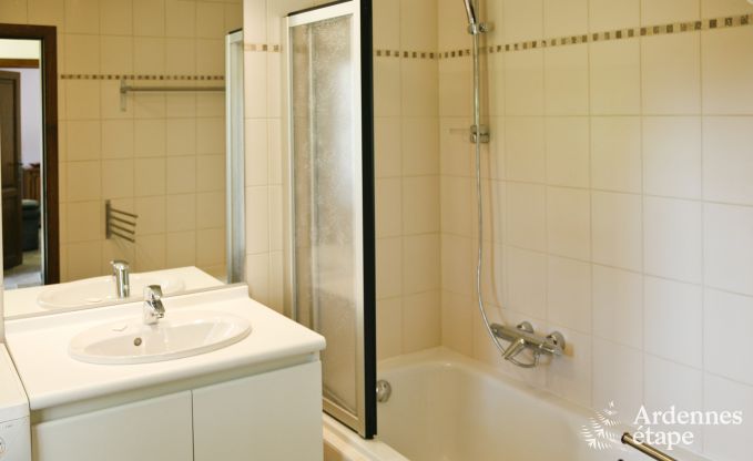 Vakantiehuis in La Roche voor 14 personen in de Ardennen