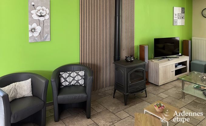 Vakantiehuis in La Roche voor 14 personen in de Ardennen