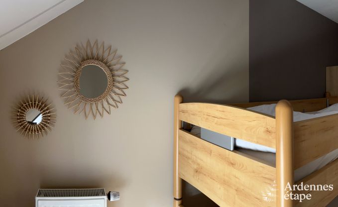 Vakantiehuis in La Roche voor 20 personen in de Ardennen