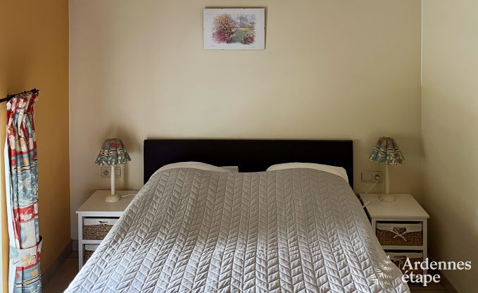 Vakantiehuis in La Roche voor 20 personen in de Ardennen