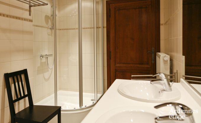 Vakantiehuis in La Roche voor 20 personen in de Ardennen