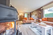 Villa in La Roche voor uw verblijf met Ardennes-Etape