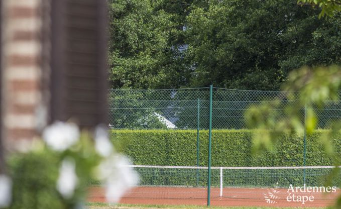 Vakantiehuis in La Roche voor 6 personen in de Ardennen
