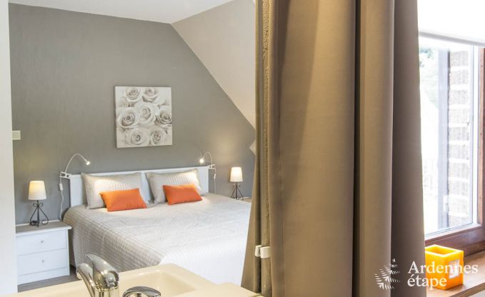 Vakantiehuis in La Roche voor 6 personen in de Ardennen