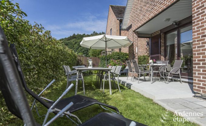 Vakantiehuis in La Roche voor 6 personen in de Ardennen