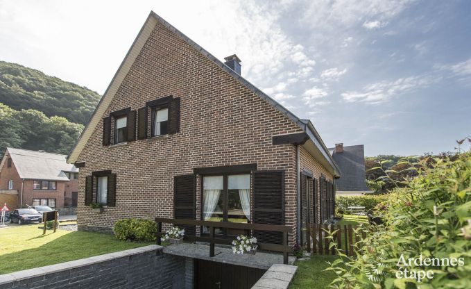 Vakantiehuis in La Roche voor 6 personen in de Ardennen
