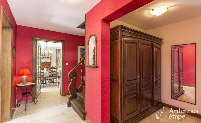 Vakantiehuis in La Roche voor 6 personen in de Ardennen