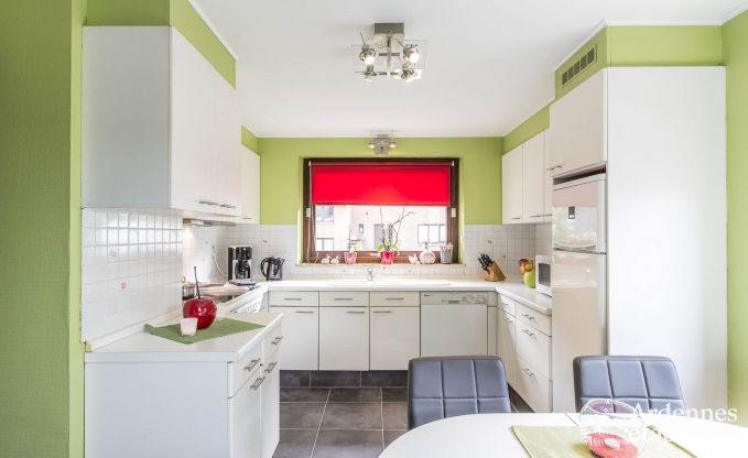 Vakantiehuis in La Roche voor 6 personen in de Ardennen