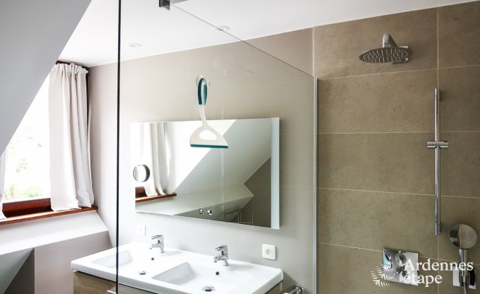 Vakantiehuis in La Roche voor 6 personen in de Ardennen