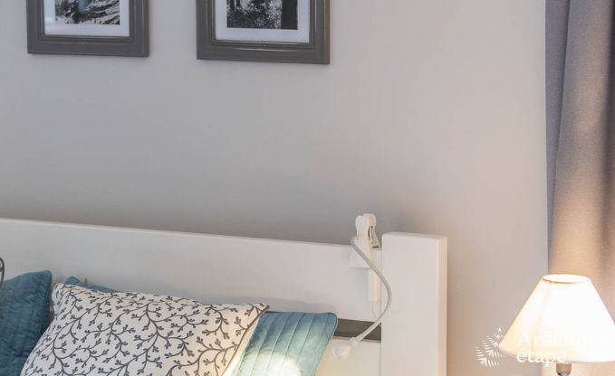 Vakantiehuis in La Roche voor 6 personen in de Ardennen