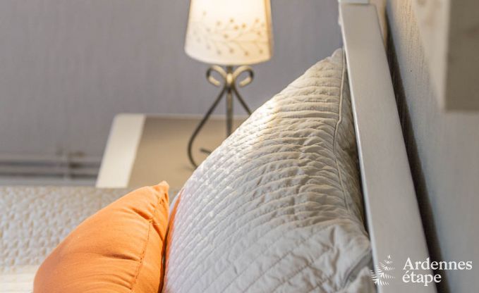 Vakantiehuis in La Roche voor 6 personen in de Ardennen