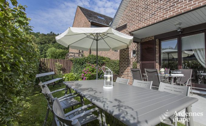 Vakantiehuis in La Roche voor 6 personen in de Ardennen