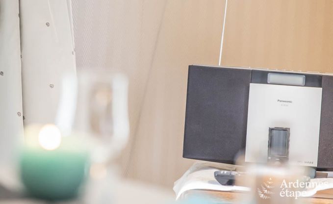 Vakantiehuis in La Roche voor 6 personen in de Ardennen