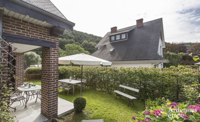 Vakantiehuis in La Roche voor 6 personen in de Ardennen