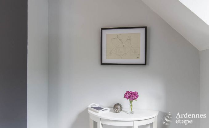 Vakantiehuis in La Roche voor 6 personen in de Ardennen