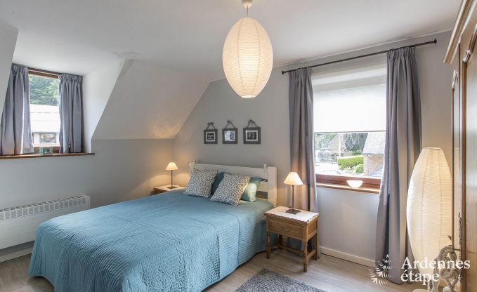 Vakantiehuis in La Roche voor 6 personen in de Ardennen