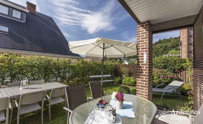 Vakantiehuis in La Roche voor 6 personen in de Ardennen