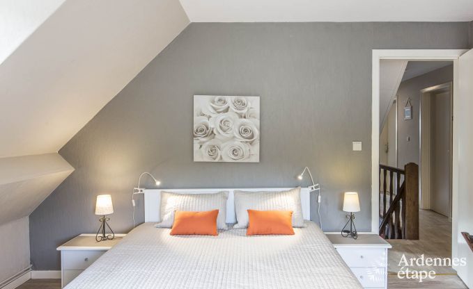 Vakantiehuis in La Roche voor 6 personen in de Ardennen