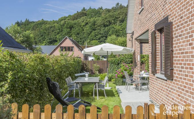 Vakantiehuis in La Roche voor 6 personen in de Ardennen