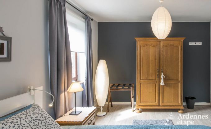 Vakantiehuis in La Roche voor 6 personen in de Ardennen