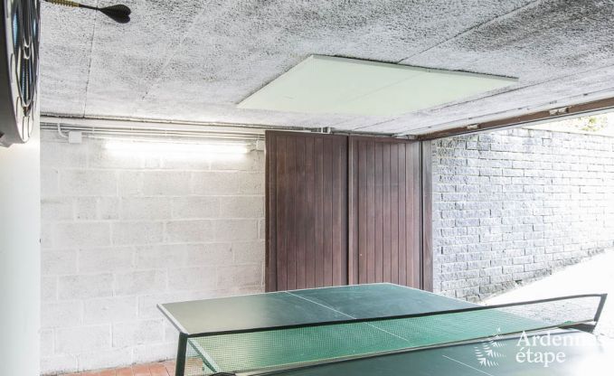 Vakantiehuis in La Roche voor 6 personen in de Ardennen