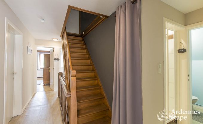 Vakantiehuis in La Roche voor 6 personen in de Ardennen